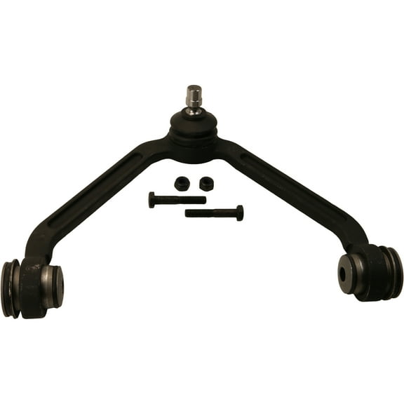 MOOG RK8708 Control Arm and Ball Joint Assembly
