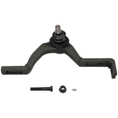 MOOG RK8710 Control Arm and Ball Joint Assembly