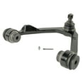 thumbnail interactive-video image 1 of MOOG RK620888 Front Lower Control Arm - Left Side For Chevrolet Silverado 1500 1 of 3