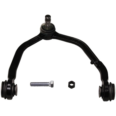 MOOG RK8782 Control Arm and Ball Joint Assembly Fits select: 1993-1998 LINCOLN MARK VIII
