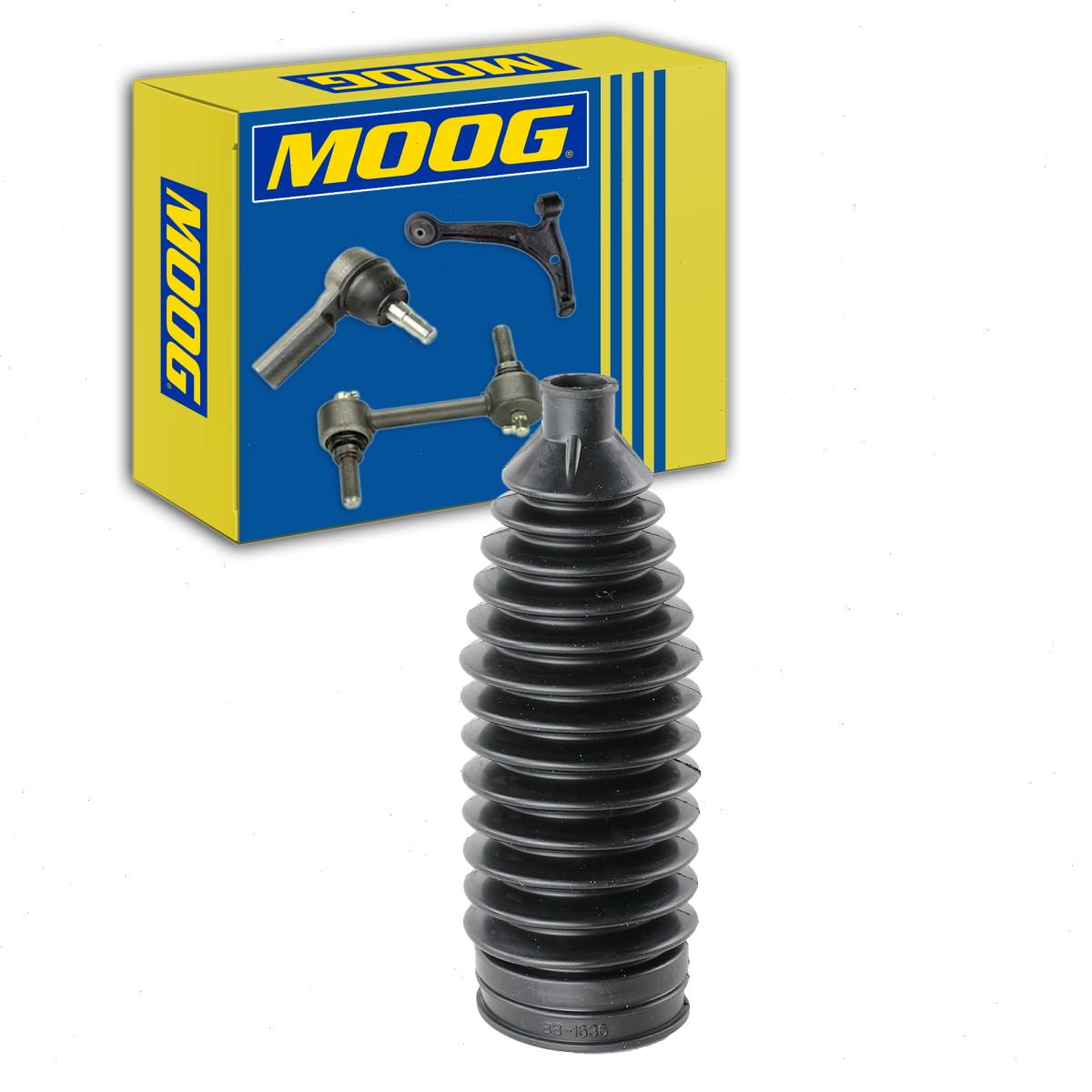 Nolathane Rack And Pinion Bushing Kit For Lexus ES300 / Toyota - REV190.0034, Lifetime Warranty - View #3
