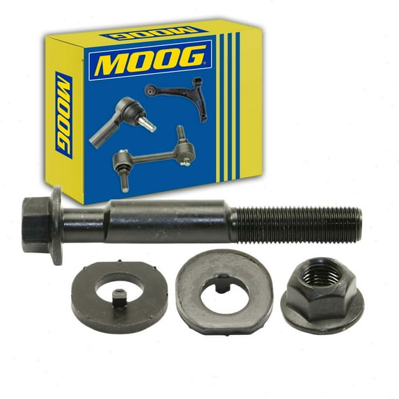 MOOG Rear Alignment Camber Kit compatible with Ford Explorer 2011-2019