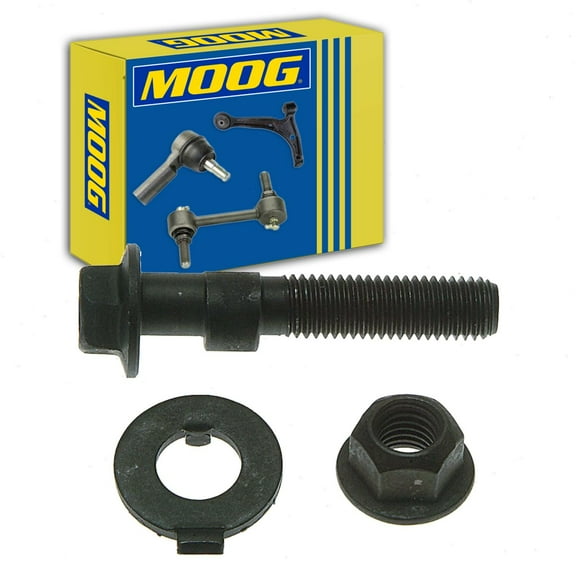 MOOG Rear Alignment Camber Kit compatible with Toyota Camry 2012-2019