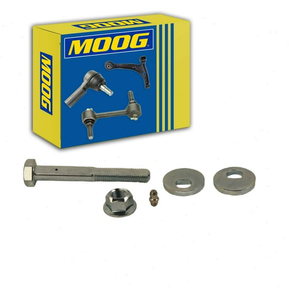 MOOG Rear Alignment Camber Toe Kit compatible with Dodge Journey 2011-2020