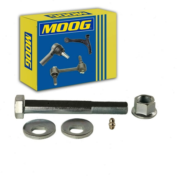 MOOG Rear Alignment Camber Toe Kit compatible with Honda Pilot 2009-2015