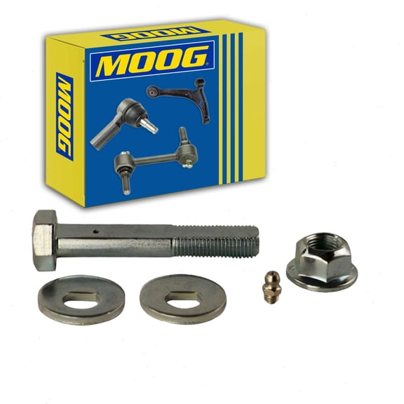 MOOG Rear Alignment Camber Toe Kit compatible with Honda Pilot 2016-2020