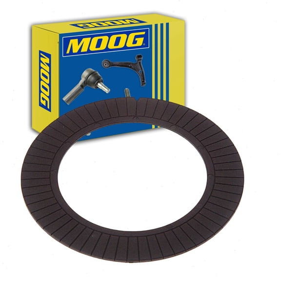 MOOG Rear Alignment Shim compatible with Toyota Prius Plug-In 2012-2015