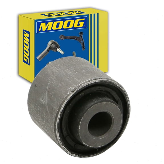 MOOG Rear Arm To Frame Lower Rearward Suspension Control Arm Bushing compatible with Chrysler 200 2011-2014