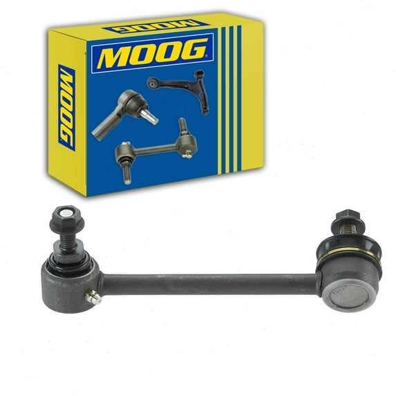 MOOG Rear Left Suspension Stabilizer Bar Link compatible with Honda Pilot 2009-2015
