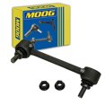 MOOG Rear Left Suspension Stabilizer Bar Link compatible with Mazda 3