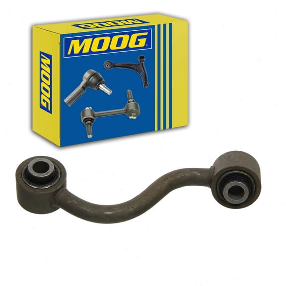 MOOG Rear Left Suspension Stabilizer Bar Link compatible with Nissan Rogue 2008-2019