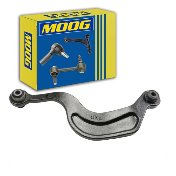 MOOG Rear Left Upper Rearward Suspension Control Arm compatible with Chevrolet Traverse 2009-2015