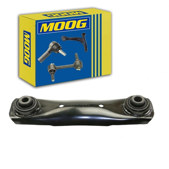 MOOG Rear Lower Forward Suspension Control Arm compatible with Chevrolet Malibu 2013-2015