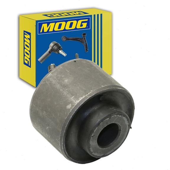 MOOG Rear Lower Forward Suspension Knuckle Bushing compatible with Dodge Journey 2009-2010