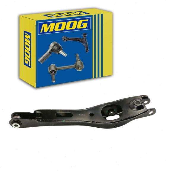MOOG Rear Lower Rearward Suspension Control Arm compatible with Ford Explorer Sport Trac 2007-2010