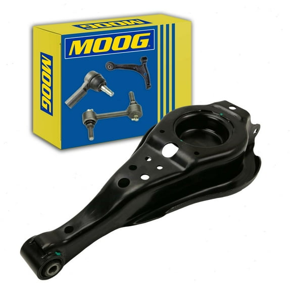 MOOG Rear Lower Rearward Suspension Control Arm compatible with Lexus RX450h 2010-2019
