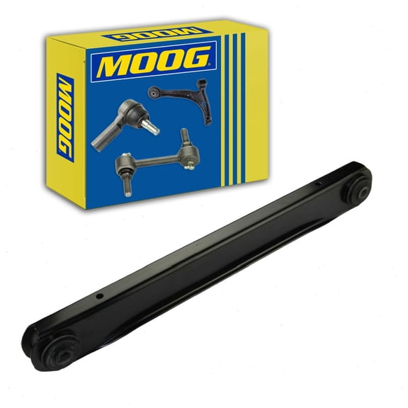 MOOG Rear Lower Suspension Control Arm compatible with Chevrolet Suburban 1500 2002-2014