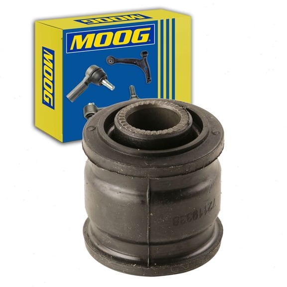 MOOG Rear Lower Suspension Knuckle Bushing compatible with Toyota Camry 2002-2011
