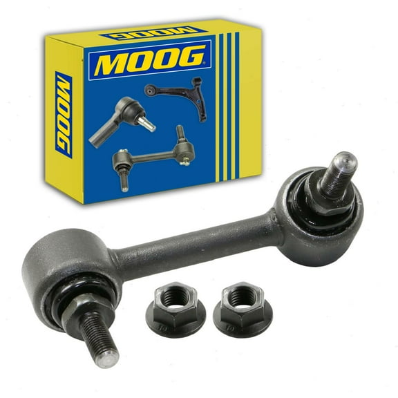 MOOG Rear Right Suspension Stabilizer Bar Link compatible with Nissan Maxima 2009-2014