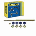 thumbnail image 1 of MOOG Rear Suspension Stabilizer Bar Link Kit compatible with Buick Enclave 2008-2017, 1 of 7
