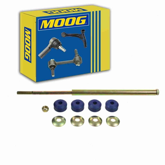 MOOG Rear Suspension Stabilizer Bar Link Kit compatible with Buick Enclave 2008-2017
