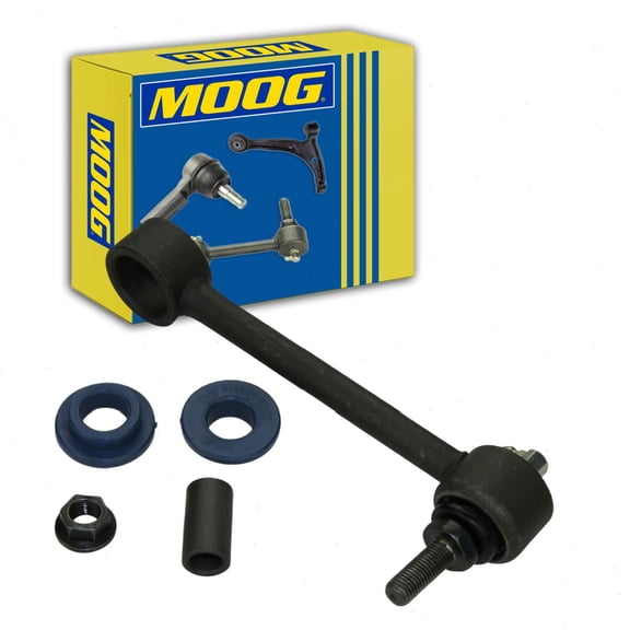MOOG Rear Suspension Stabilizer Bar Link compatible with Buick LaCrosse 2017-2019