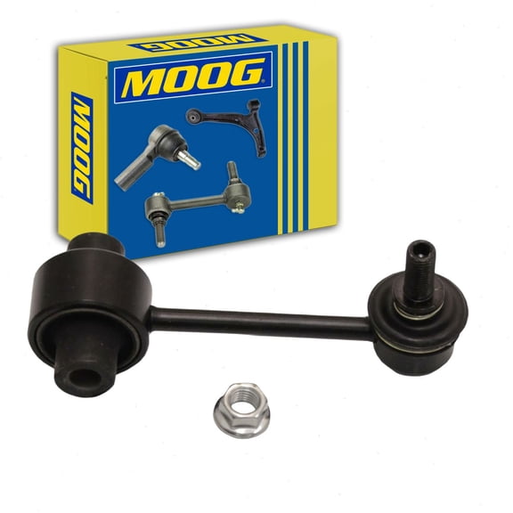MOOG Rear Suspension Stabilizer Bar Link compatible with Subaru Crosstrek 2016-2017