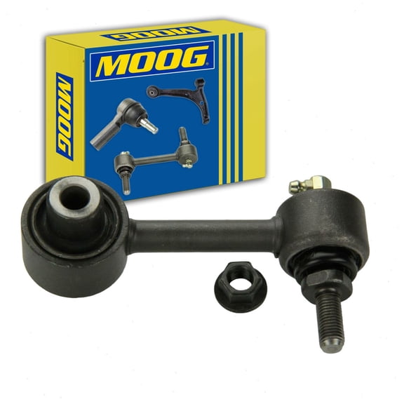 MOOG Rear Suspension Stabilizer Bar Link compatible with Subaru Legacy 2010-2019
