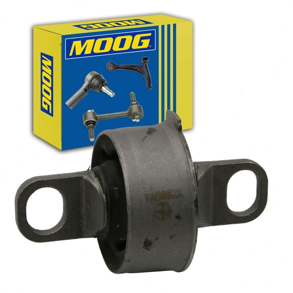 MOOG Rear Suspension Trailing Arm Bushing compatible with Chrysler 200 2011-2014