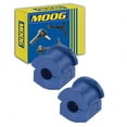 thumbnail image 1 of MOOG Rear To Frame Stabilizer Bar Bushing Kit compatible with Chevrolet Impala 2000-2013, 1 of 6
