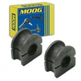 thumbnail image 1 of MOOG Rear To Frame Stabilizer Bar Bushing Kit compatible with Chevrolet Suburban 2015-2019, 1 of 6