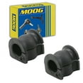 thumbnail image 1 of MOOG Rear To Frame Stabilizer Bar Bushing Kit compatible with Honda CR-V 2012-2014, 1 of 6