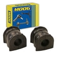 thumbnail image 1 of MOOG Rear To Frame Stabilizer Bar Bushing Kit compatible with Honda Civic 2013-2015, 1 of 6