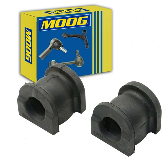 MOOG Rear To Frame Stabilizer Bar Bushing Kit compatible with Honda Pilot 2009-2015