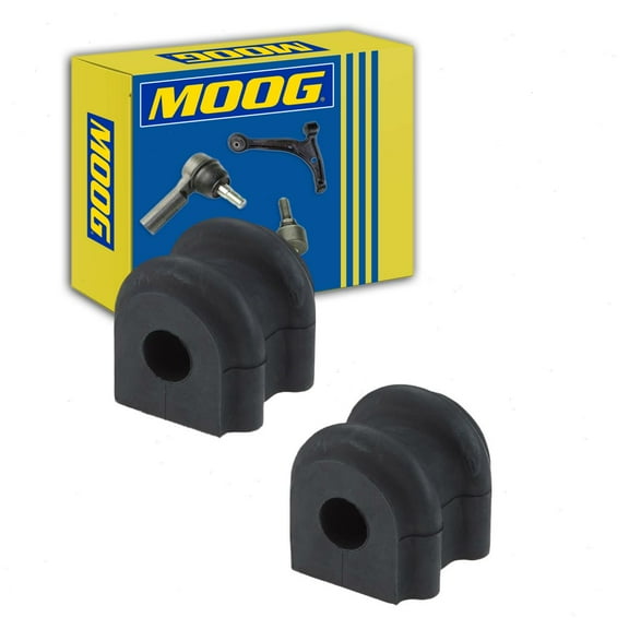MOOG Rear To Frame Stabilizer Bar Bushing Kit compatible with Kia Sorento 3.5L V6 2011-2013