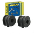 thumbnail image 1 of MOOG Rear To Frame Stabilizer Bar Bushing Kit compatible with Nissan Rogue Select 2014-2015, 1 of 6