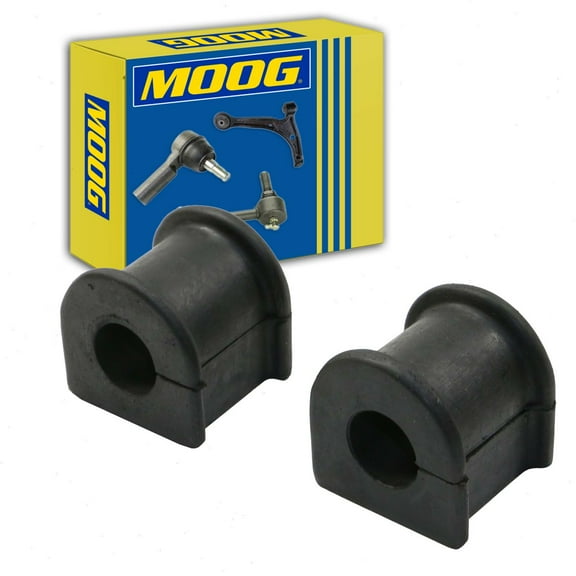 MOOG Rear To Frame Stabilizer Bar Bushing Kit compatible with Toyota 4Runner 2010-2019