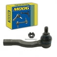thumbnail image 1 of MOOG Right Outer Steering Tie Rod End compatible with Subaru Outback 2015-2019, 1 of 6