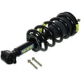 thumbnail image 1 of MOOG ST8583 Suspension Strut and Coil Spring Assembly Fits select: 2007-2013 CHEVROLET SILVERADO, 2008-2013 GMC SIERRA, 1 of 2