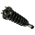 thumbnail image 1 of MOOG ST8600 Suspension Strut and Coil Spring Assembly Fits select: 2013 FORD F150 SUPER CAB, 2010 FORD F150 SUPERCREW, 1 of 2
