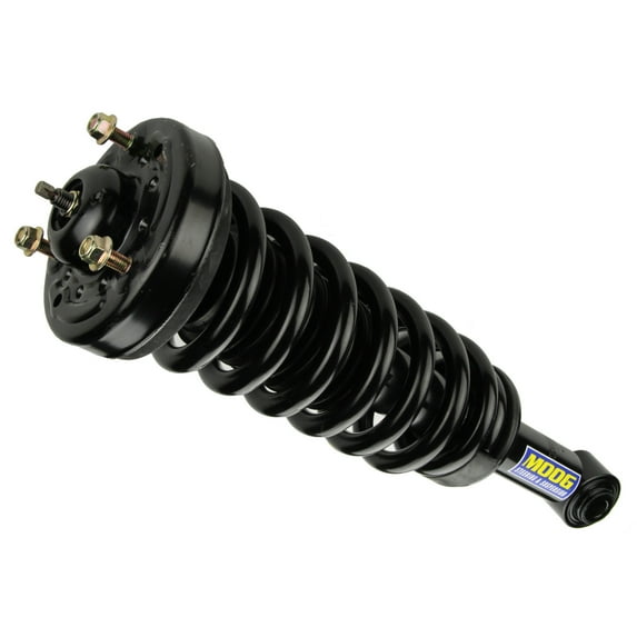 MOOG ST8600 Suspension Strut and Coil Spring Assembly Fits select: 2013 FORD F150 SUPER CAB, 2010 FORD F150 SUPERCREW