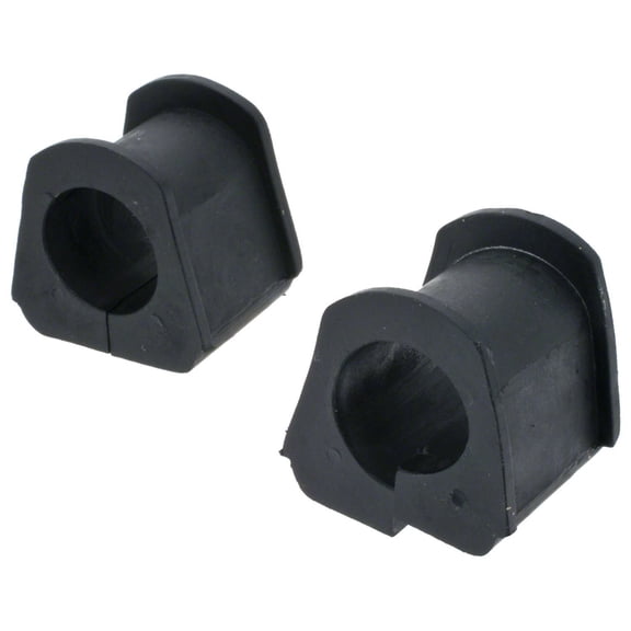 MOOG Stabilizer Bar Bushing Kit Fits select: 1992-1999 MITSUBISHI MONTERO