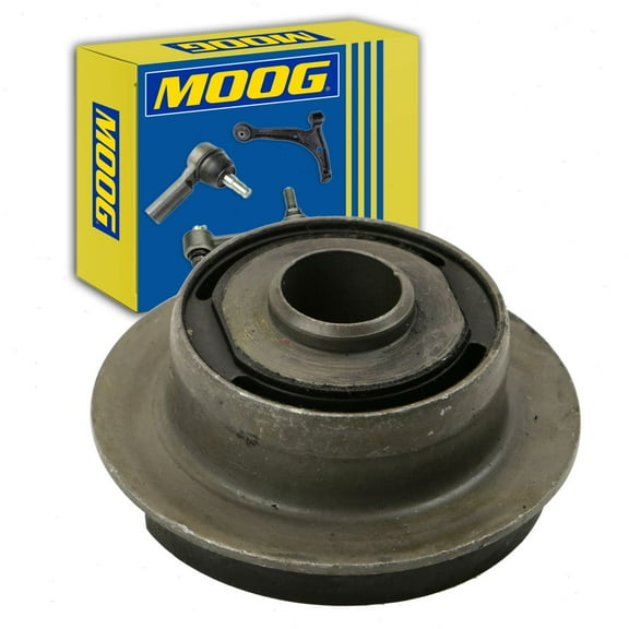 MOOG Steering Center Link Bushing compatible with GMC Sierra 3500 HD 2013-2018