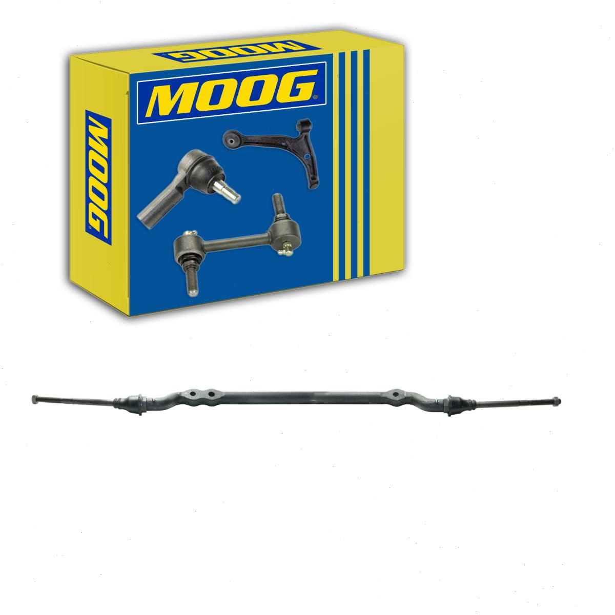 ACDelco Advantage Steering Center Link Assembly 46B1143A Per Auto