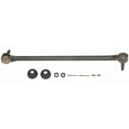 thumbnail image 1 of MOOG Steering Drag Link Fits select: 1985-2005 CHEVROLET ASTRO, 1985-2005 GMC SAFARI, 1 of 2