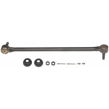 MOOG Steering Drag Link Fits select: 1985-2005 CHEVROLET ASTRO, 1985-2005 GMC SAFARI