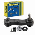 thumbnail image 1 of MOOG Steering Idler Arm compatible with Chevrolet Silverado 2500 HD 6.0L 6.6L V8 2001-2010, 1 of 7