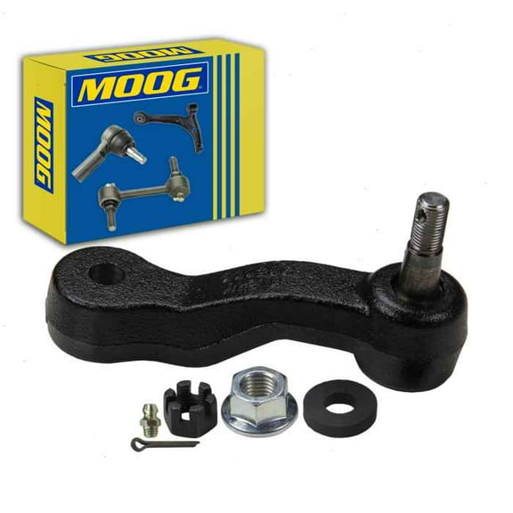 MOOG Steering Idler Arm compatible with Chevrolet Suburban 2500 2013
