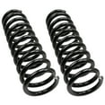 thumbnail image 1 of MOOG Steering & Suspension 6312 Coil Spring Set, 1 of 3