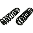 thumbnail image 1 of MOOG Steering & Suspension 81730 Coil Spring Set Fits select: 2014-2018,2020 JEEP GRAND CHEROKEE LIMITED, 1 of 2